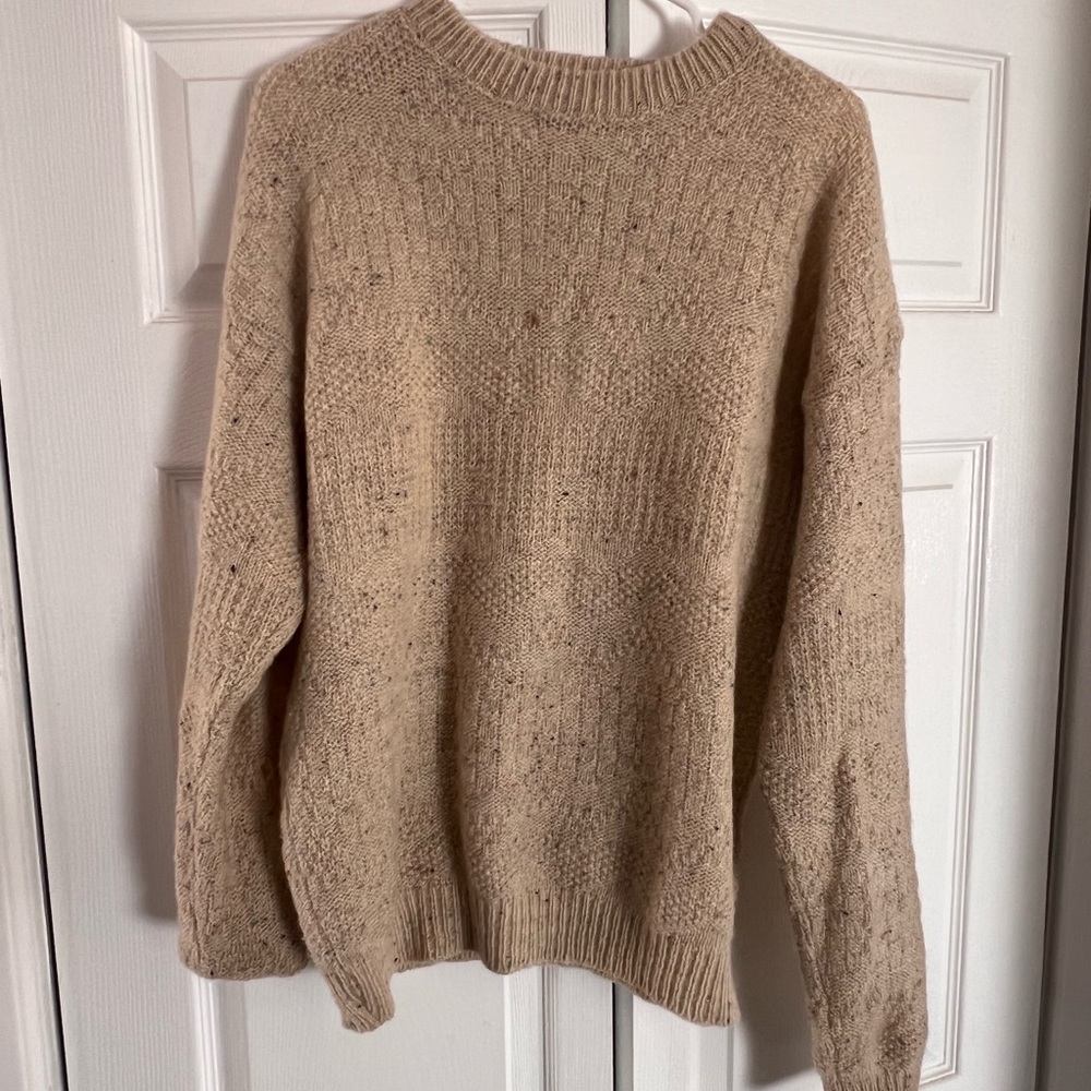 Pendleton Sweater - image 1